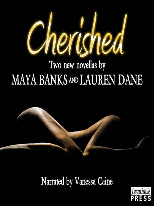 Title details for Cherished by Maya Banks - Available